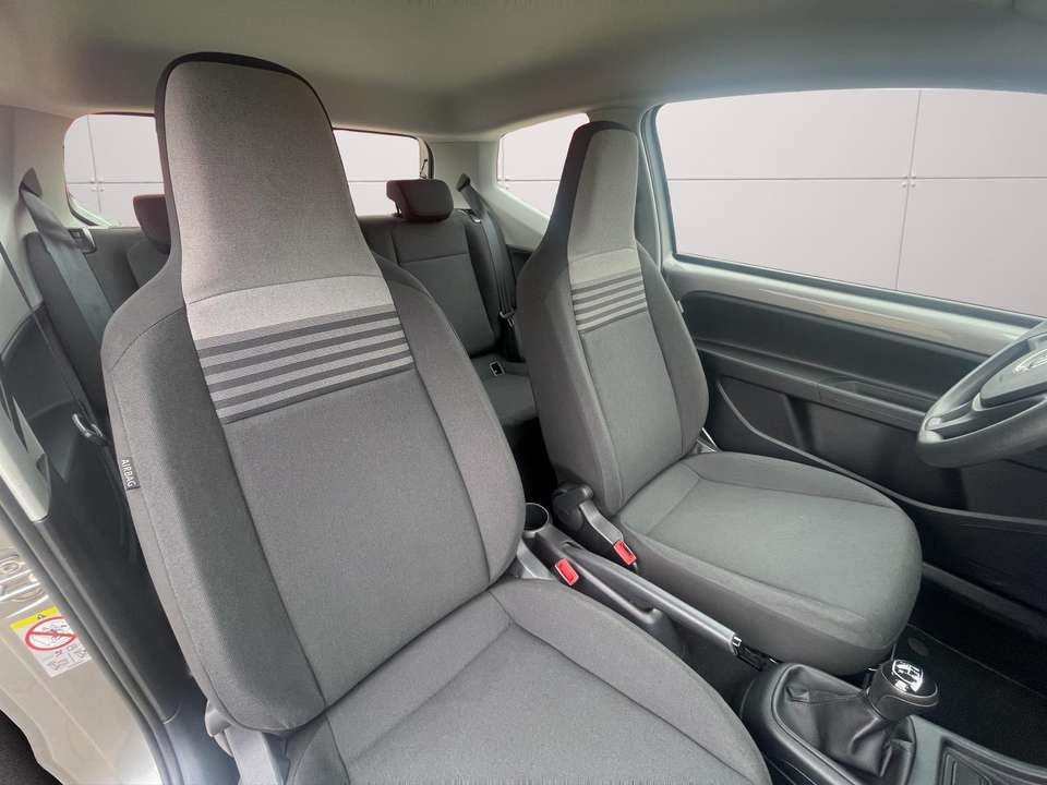 Volkswagen up! - Imagem 9