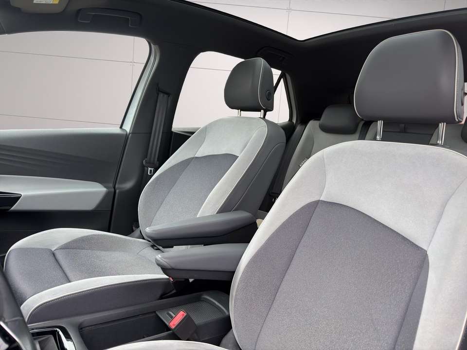 Volkswagen ID.3 - Imagem 7