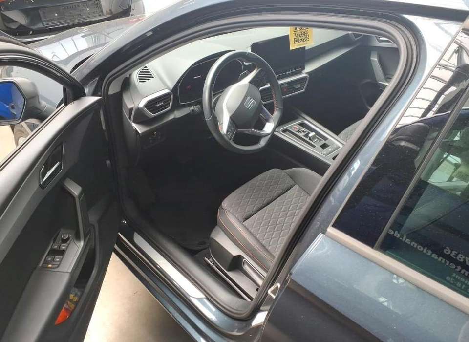 SEAT Leon - Imagem 5
