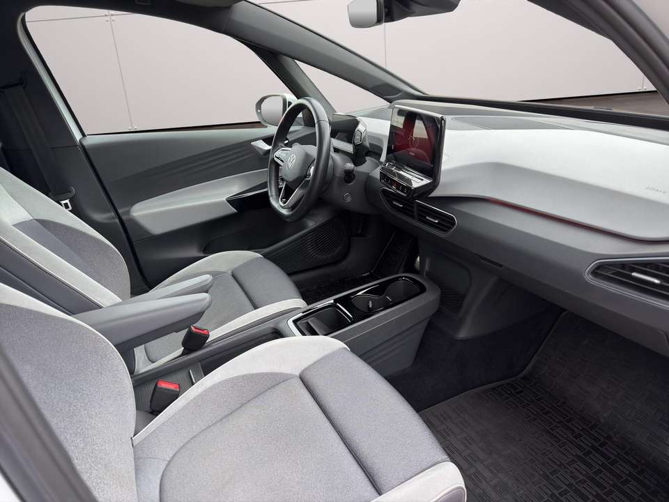 Volkswagen ID.3 - Imagem 8
