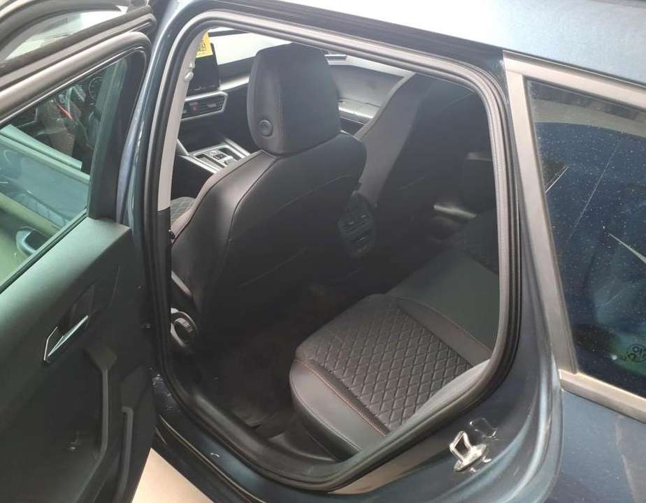 SEAT Leon - Imagem 6