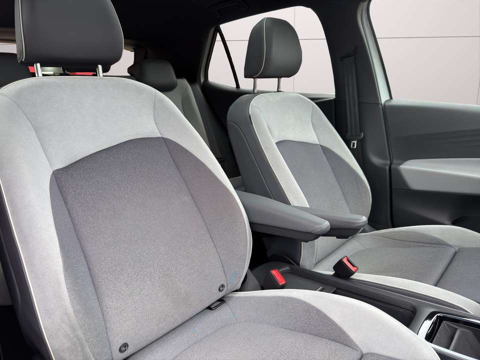 Volkswagen ID.3 - Imagem 9