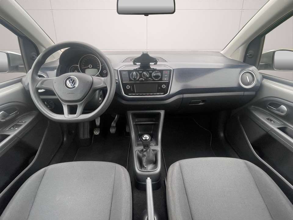 Volkswagen up! - Imagem 12