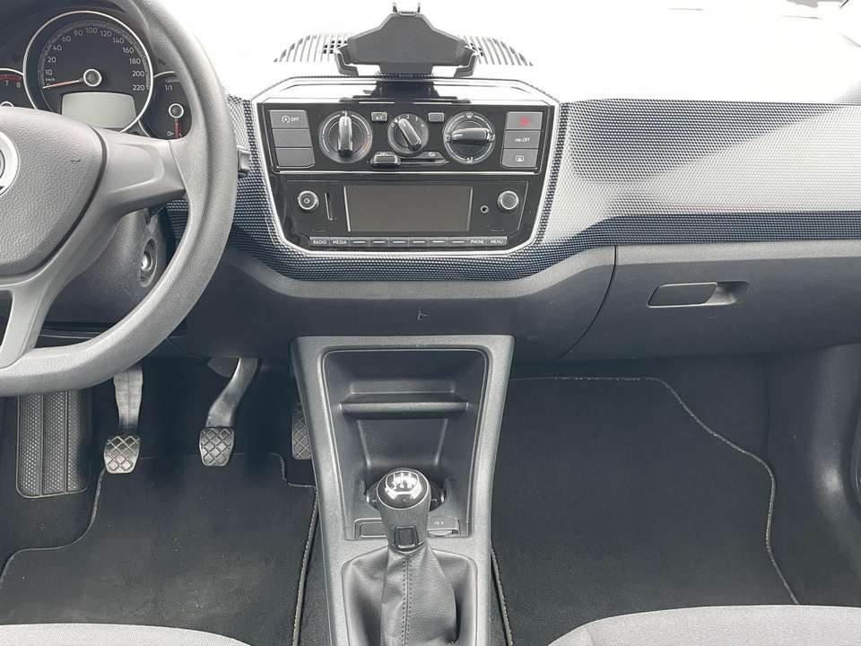 Volkswagen up! - Imagem 13
