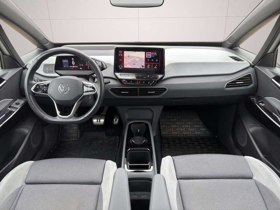 Volkswagen ID.3 - Imagem 11