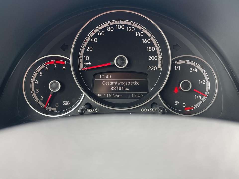 Volkswagen up! - Imagem 14