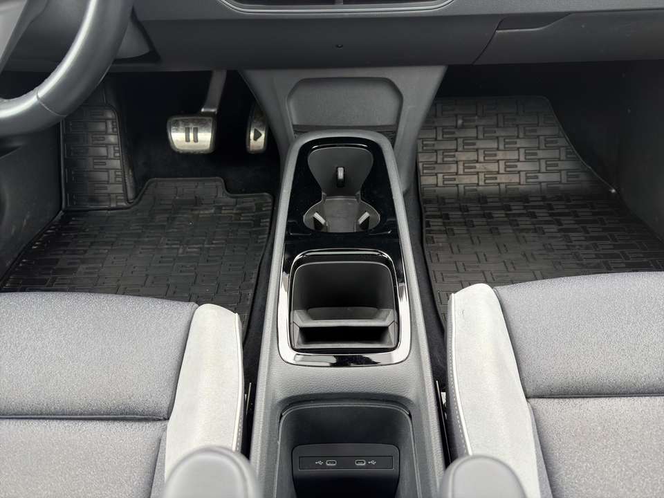 Volkswagen ID.3 - Imagem 12