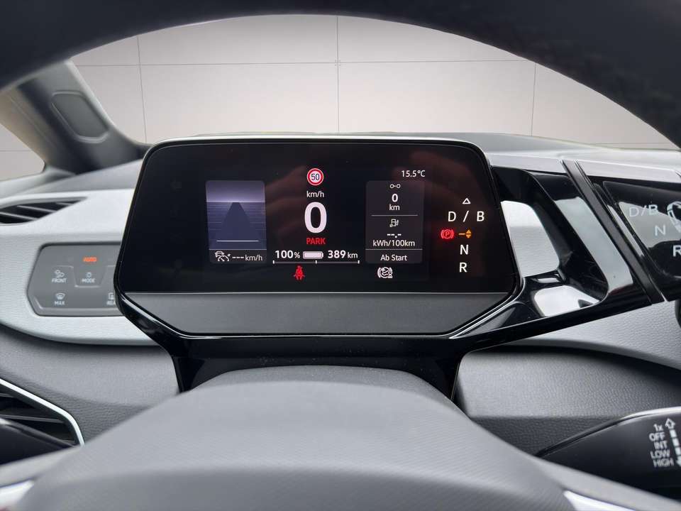 Volkswagen ID.3 - Imagem 13