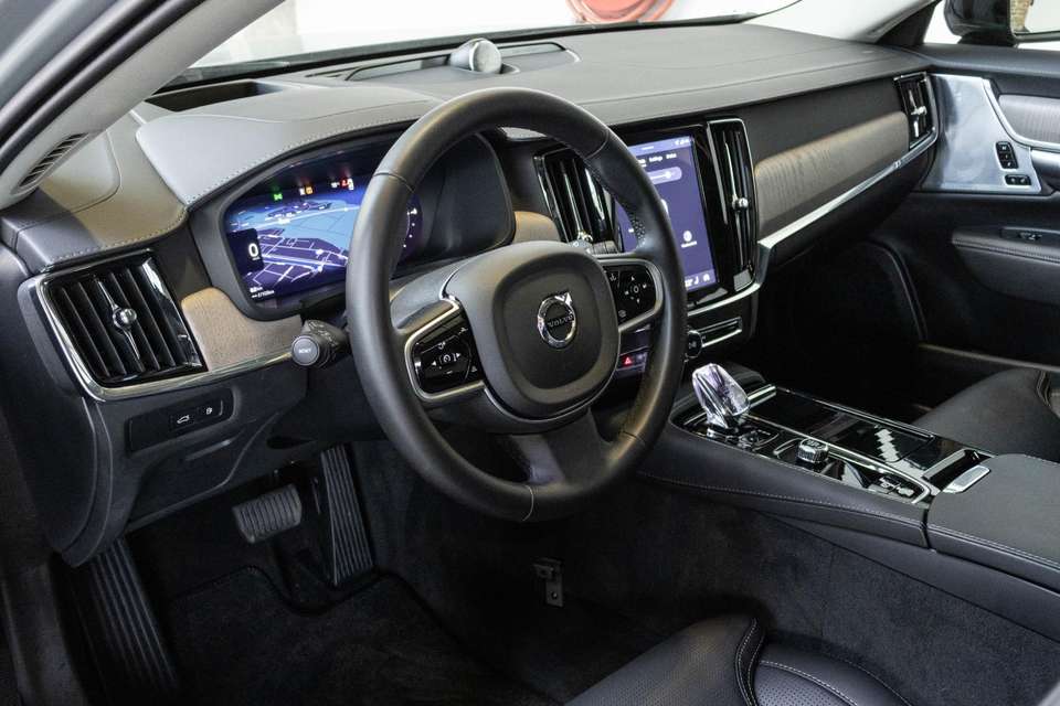 Volvo V90 - Imagem 2