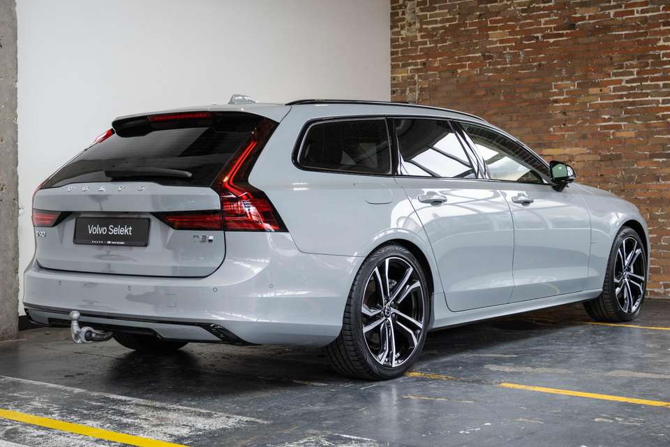 Volvo V90 - Imagem 3