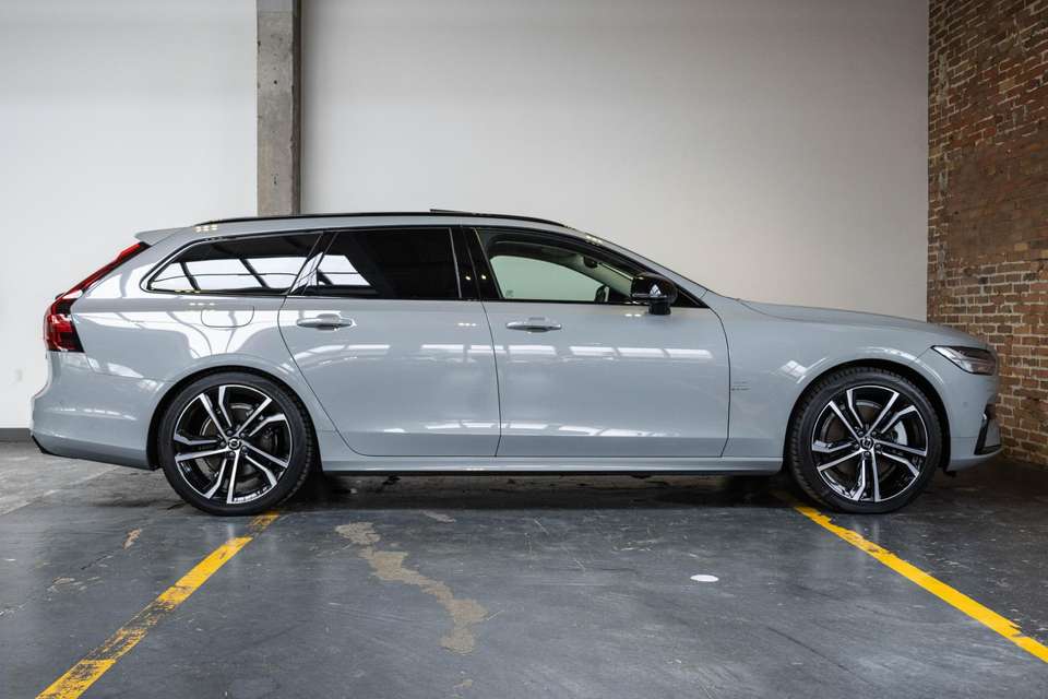 Volvo V90 - Imagem 4