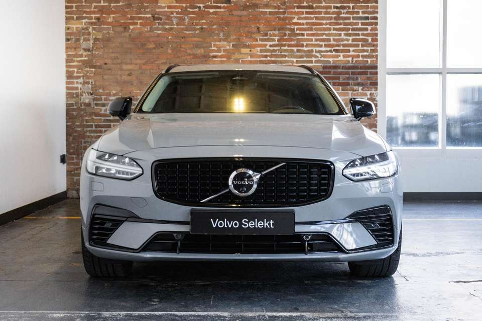 Volvo V90 - Imagem 5