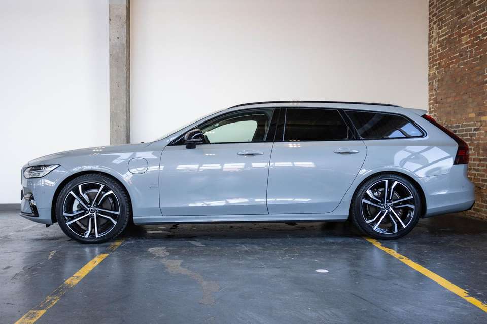 Volvo V90 - Imagem 6