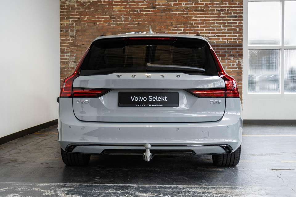 Volvo V90 - Imagem 7