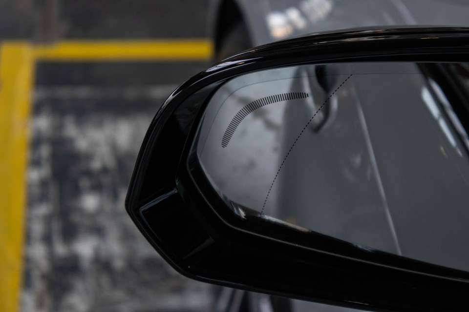 Volvo V90 - Imagem 9