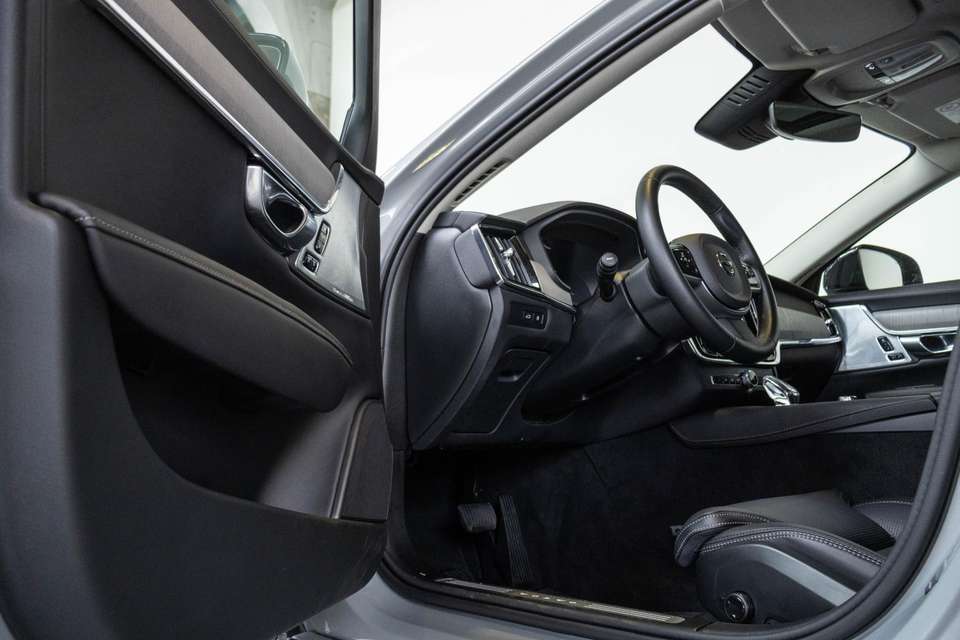 Volvo V90 - Imagem 10