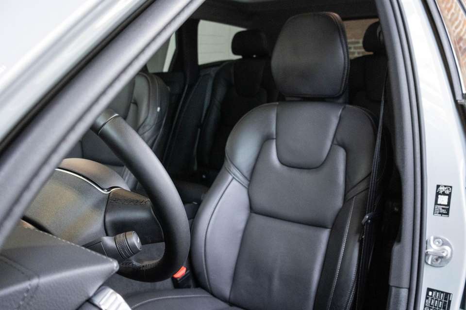 Volvo V90 - Imagem 11