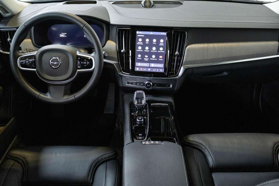 Volvo V90 - Imagem 12