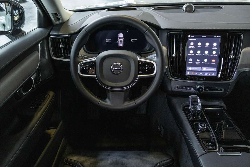 Volvo V90 - Imagem 13