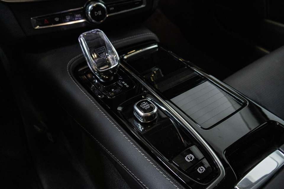 Volvo V90 - Imagem 14