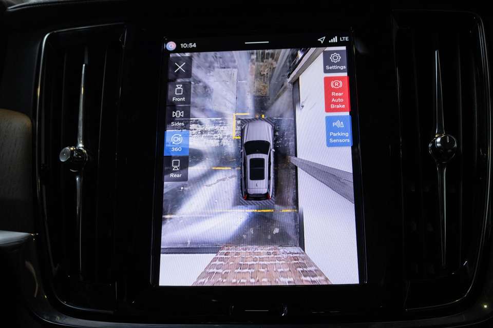Volvo V90 - Imagem 15
