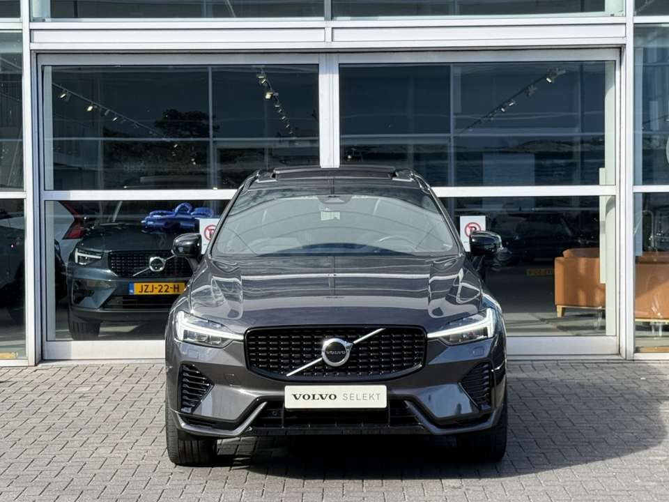 Volvo XC60 - Imagem 2