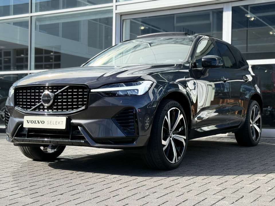 Volvo XC60 - Imagem 3