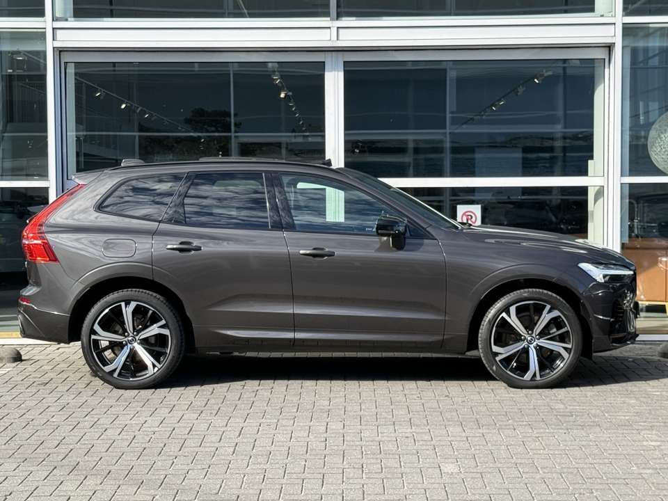 Volvo XC60 - Imagem 4