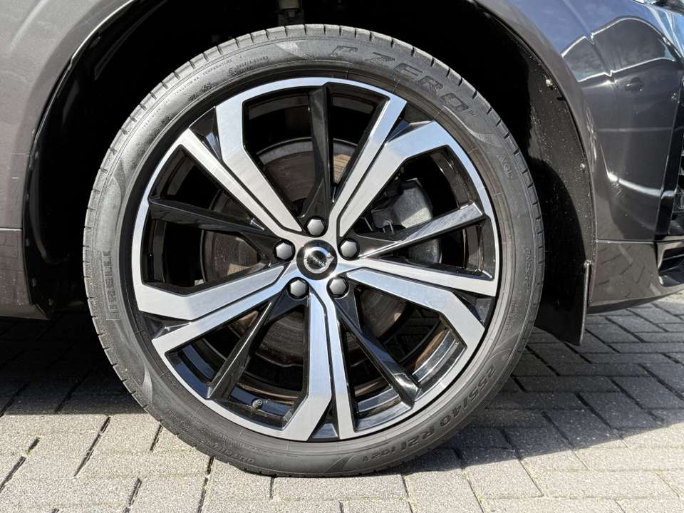 Volvo XC60 - Imagem 5
