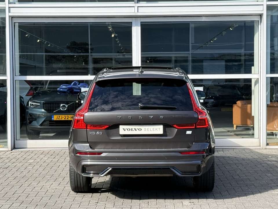 Volvo XC60 - Imagem 6