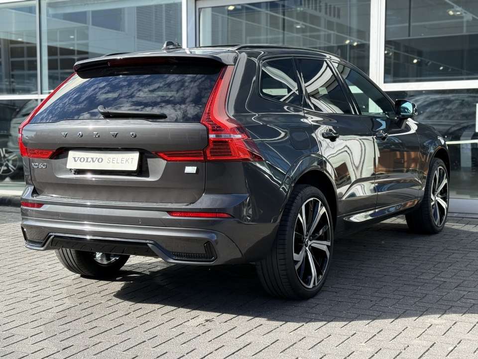 Volvo XC60 - Imagem 7