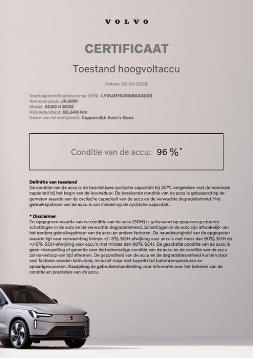 Volvo XC60 - Imagem 8
