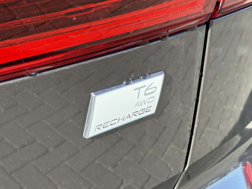 Volvo XC60 - Imagem 9