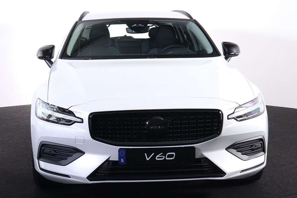 Volvo V60 - Imagem 2