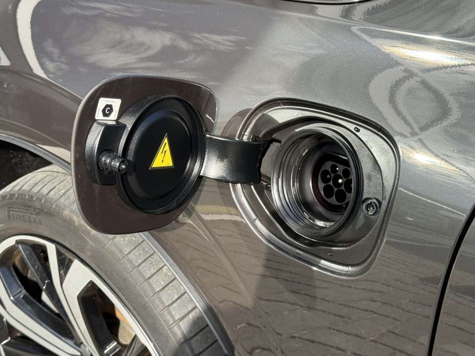 Volvo XC60 - Imagem 10