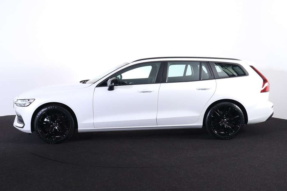 Volvo V60 - Imagem 3