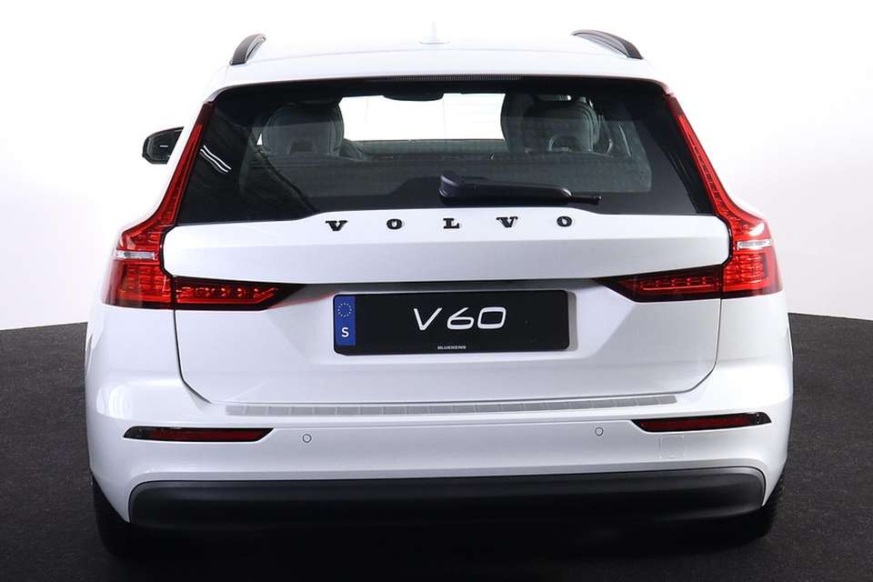 Volvo V60 - Imagem 4