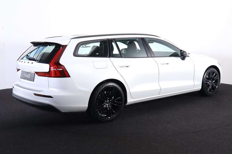 Volvo V60 - Imagem 5
