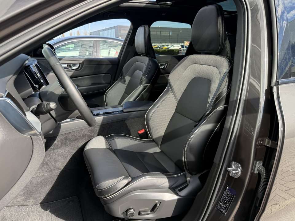 Volvo XC60 - Imagem 15