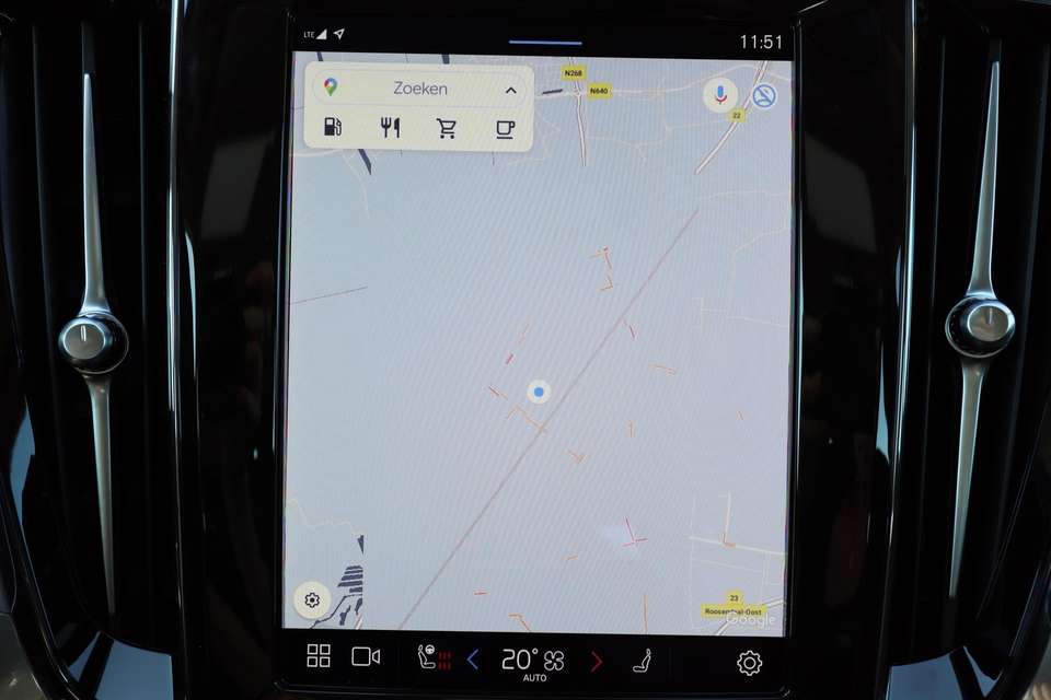 Volvo V60 - Imagem 8