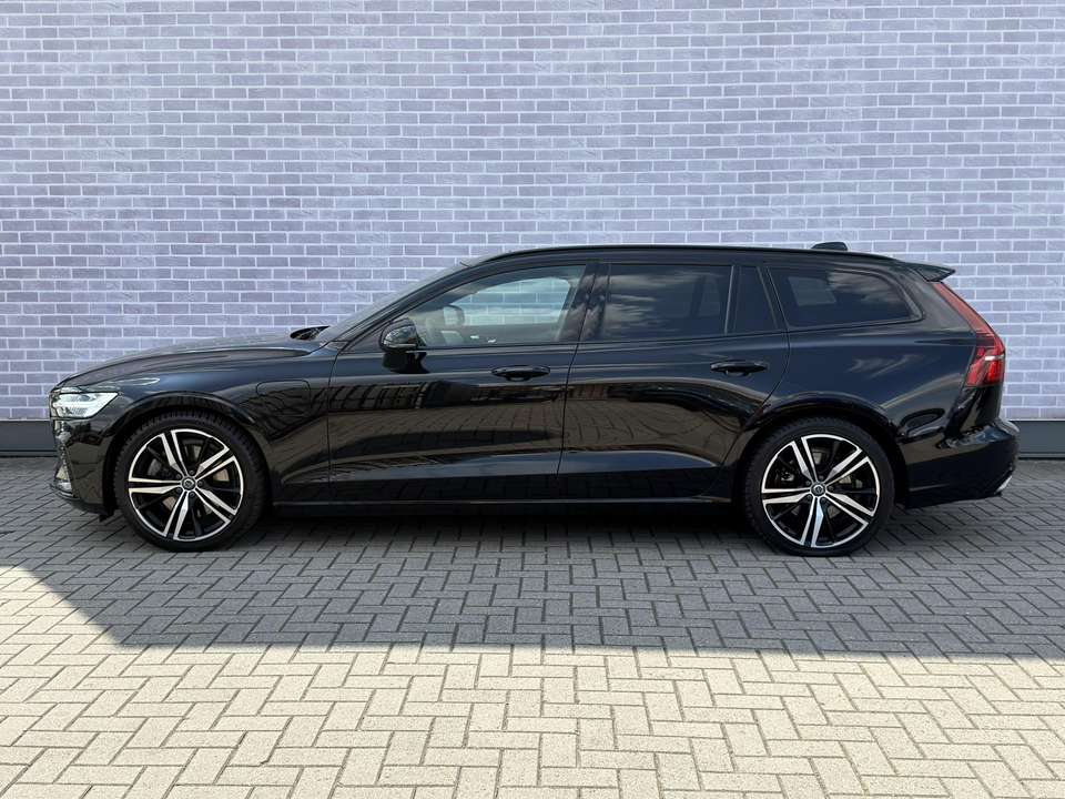 Volvo V60 - Imagem 2