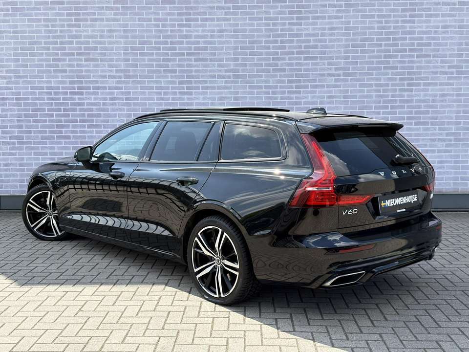 Volvo V60 - Imagem 3