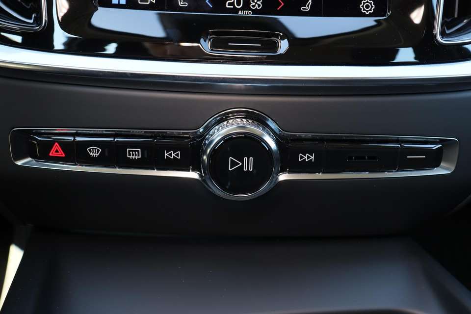 Volvo V60 - Imagem 11