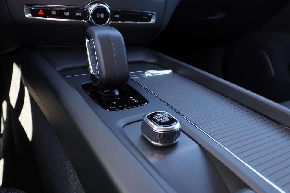 Volvo V60 - Imagem 12