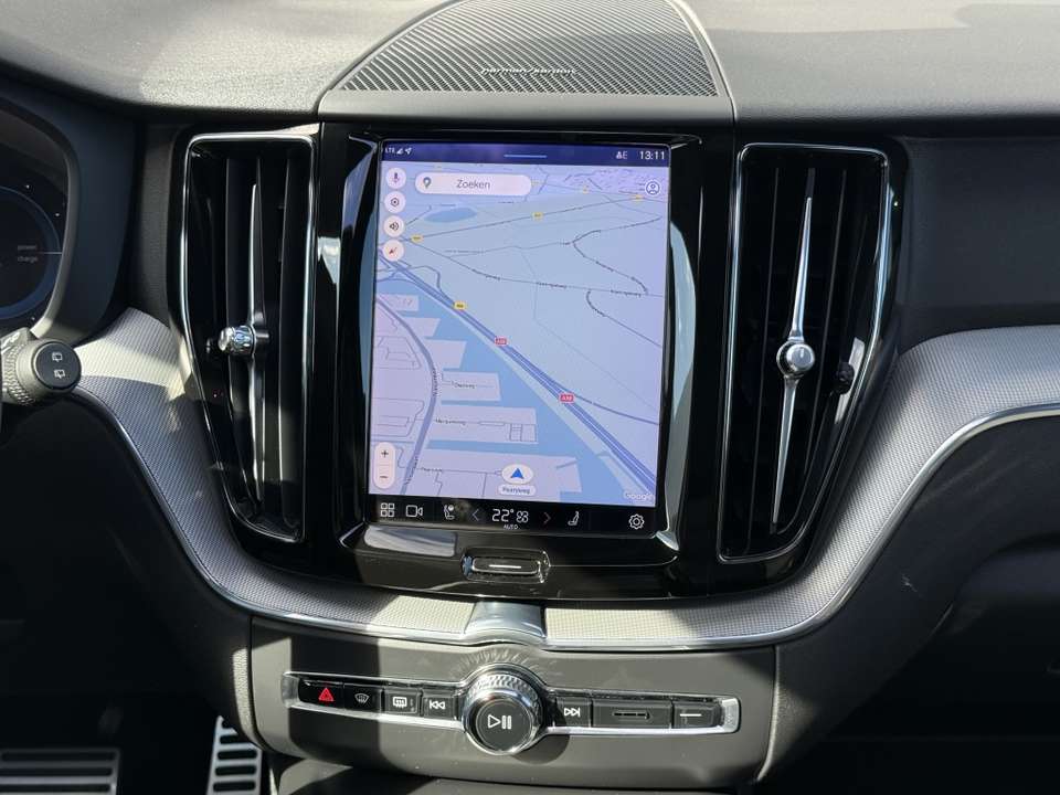 Volvo XC60 - Imagem 20