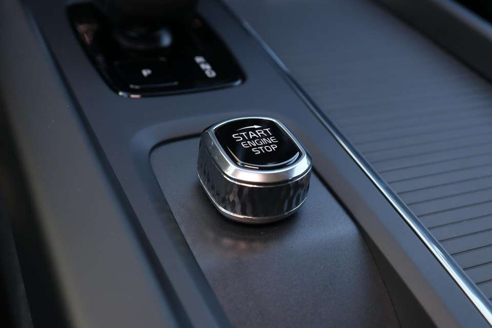 Volvo V60 - Imagem 13