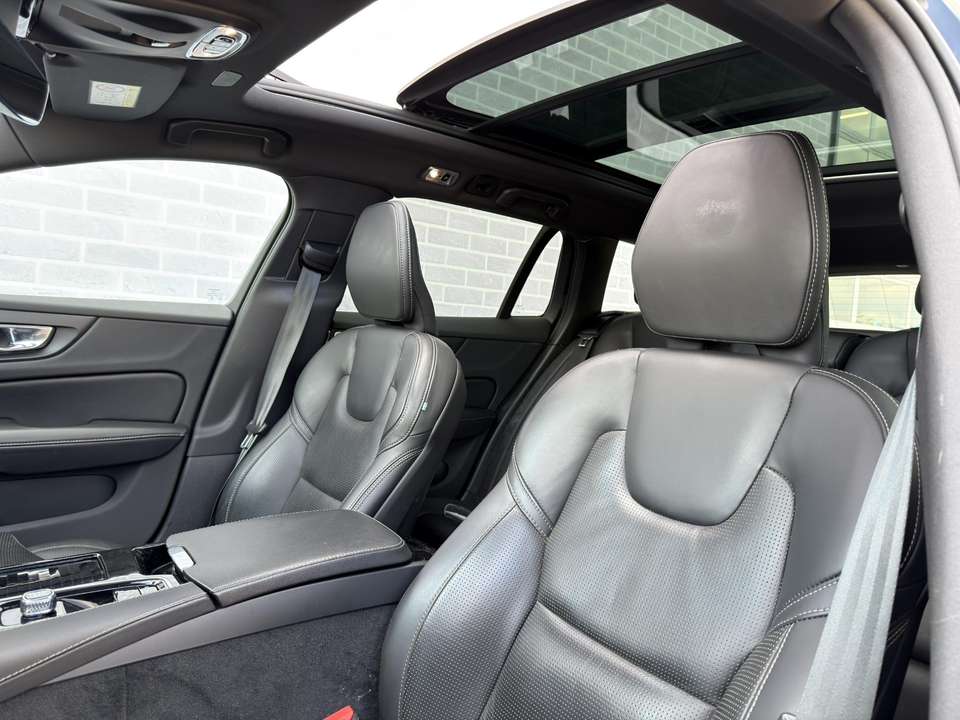Volvo V60 - Imagem 5