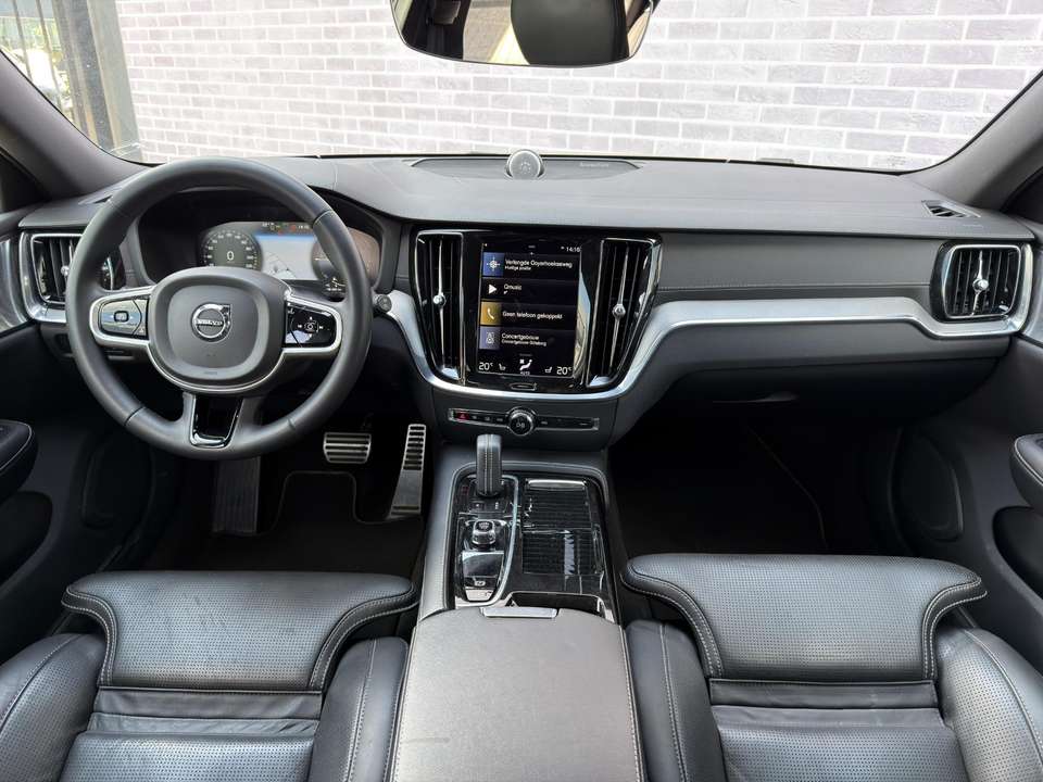 Volvo V60 - Imagem 6