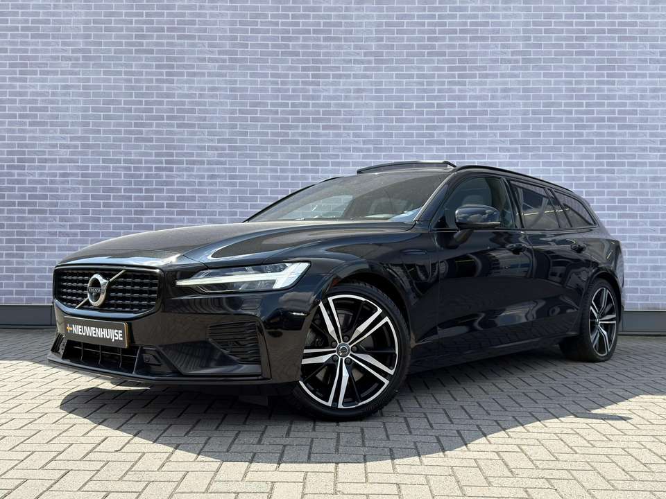 Volvo V60 - Imagem 8