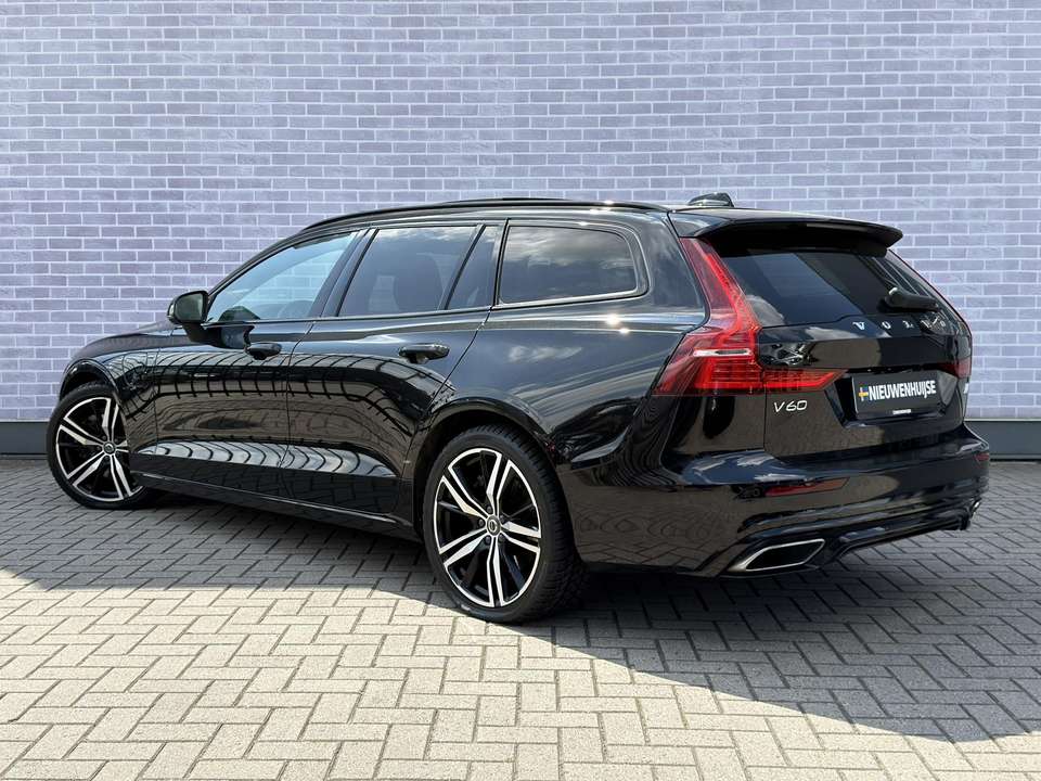 Volvo V60 - Imagem 9